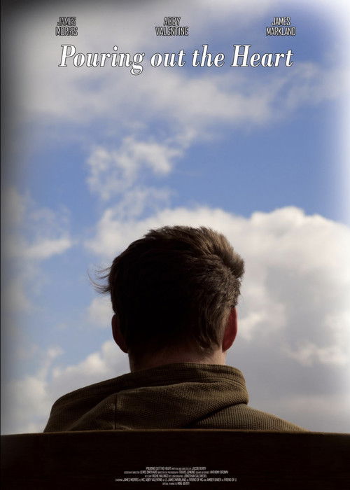 Pouring Out The Heart (2023) poster