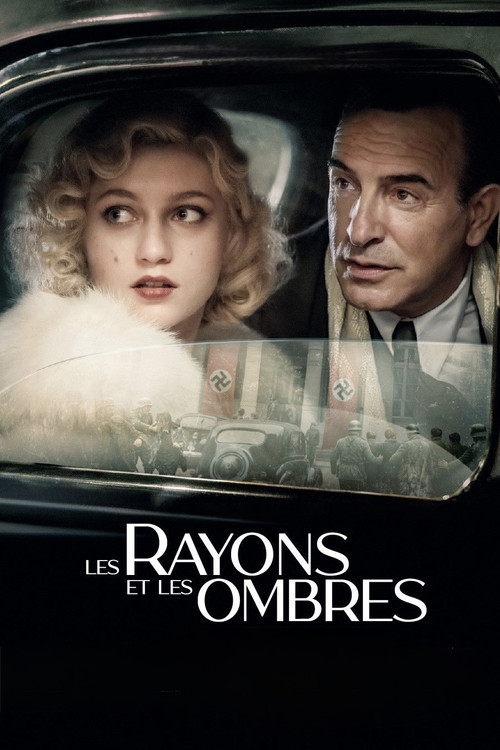 Les rayons et les ombres (2026) poster