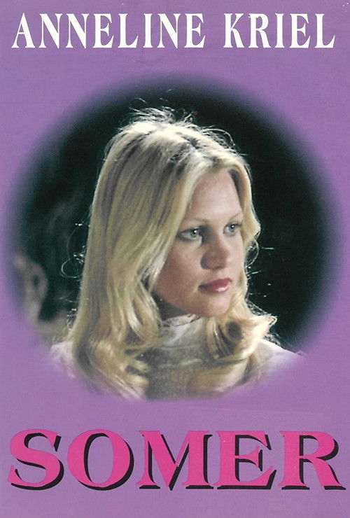 Somer (1975) poster