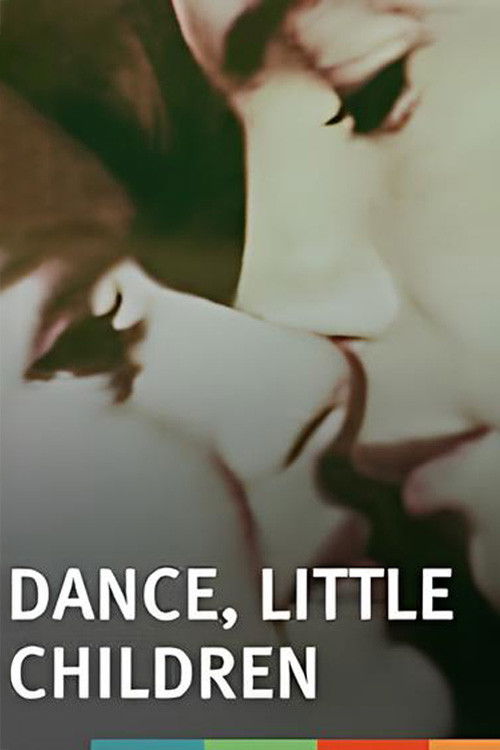 Dance, Little Children (1961) poster