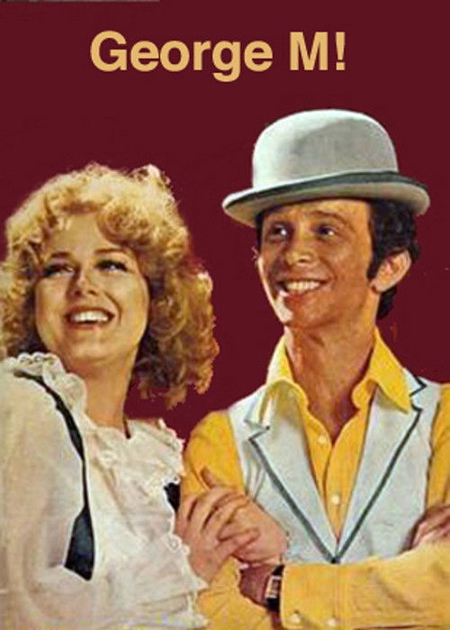 George M! (1970) poster