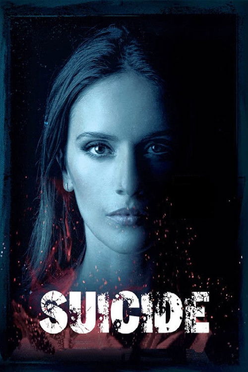 Suicide (2014) poster