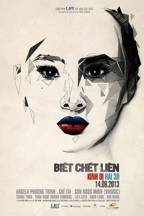 Biết chết liền (2013) poster