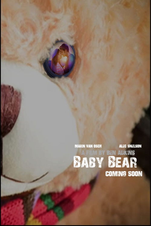 Baby Bear (2024) poster