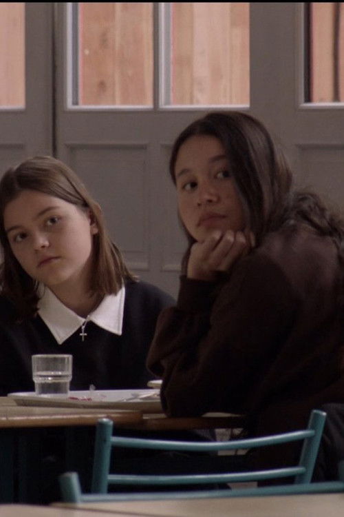 Angel Wings and Open Wounds (2023) poster