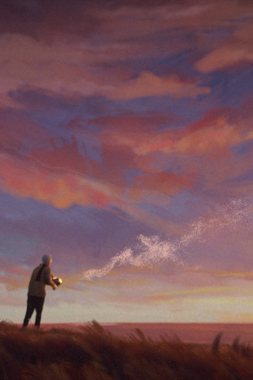 Sea You (2019) poster