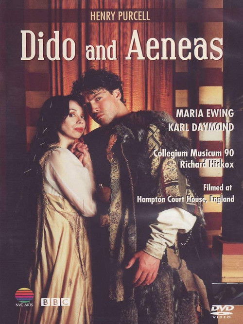 Dido and Aeneas (1996) poster