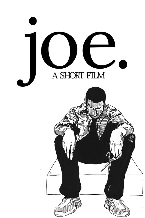 Joe. (2019) poster