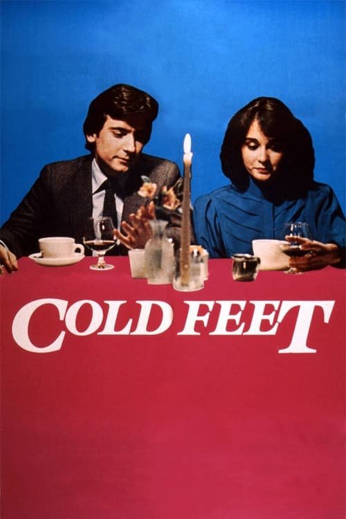 Cold Feet (1984) poster