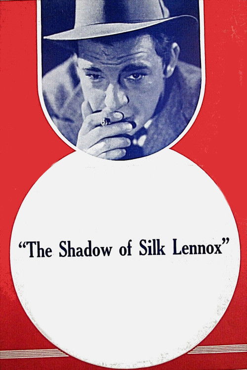 The Shadow of Silk Lennox (1935) poster