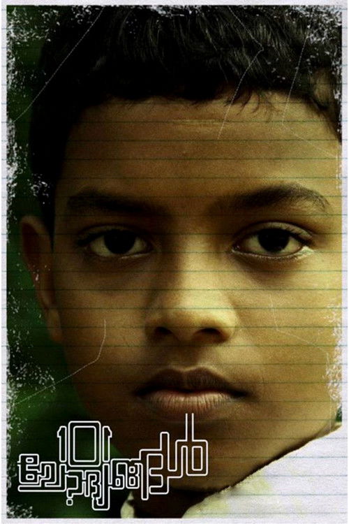 101 Questions (2013) poster