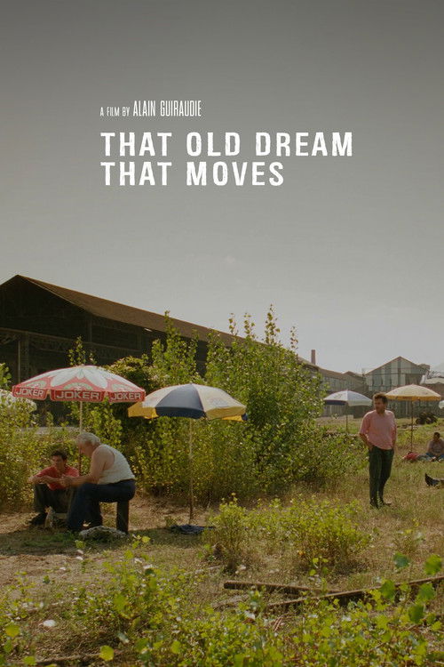 That Old Dream That Moves (2001) poster