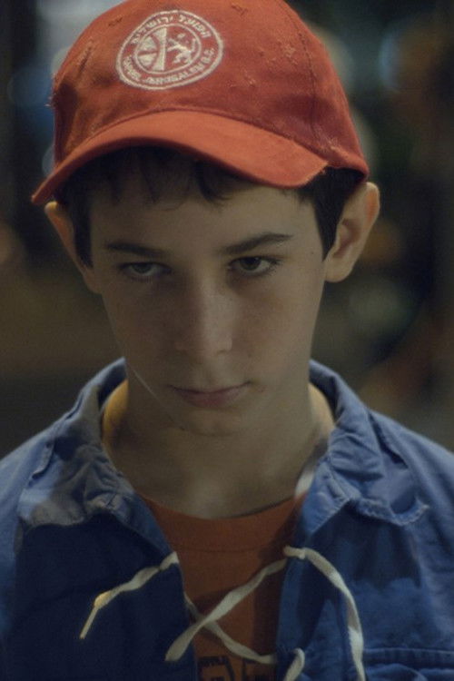 How I Killed Rabin (2012) poster