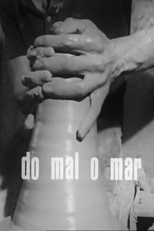 Do Mal o Mar (1977) poster