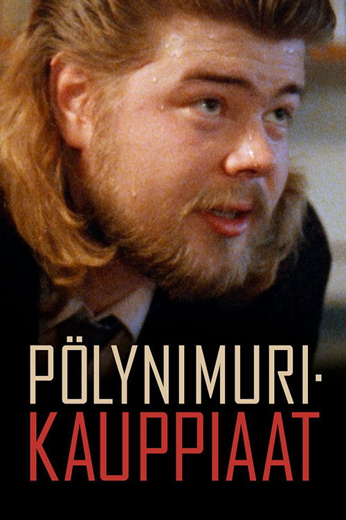 Pölynimurikauppiaat (1997) poster