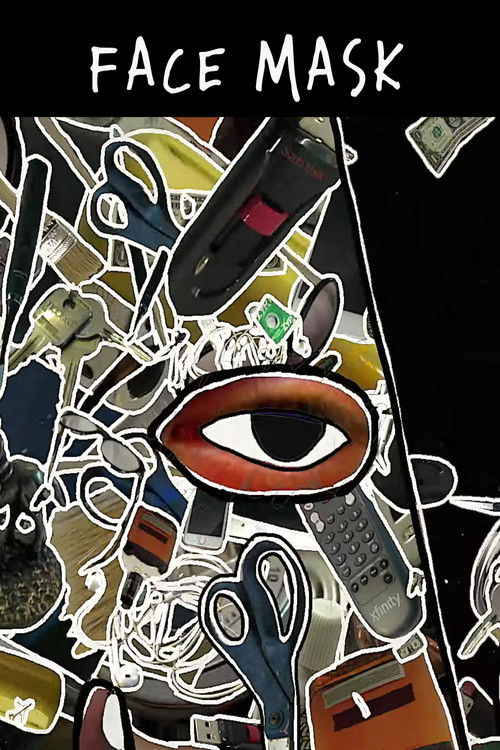 Face Mask (2018) poster