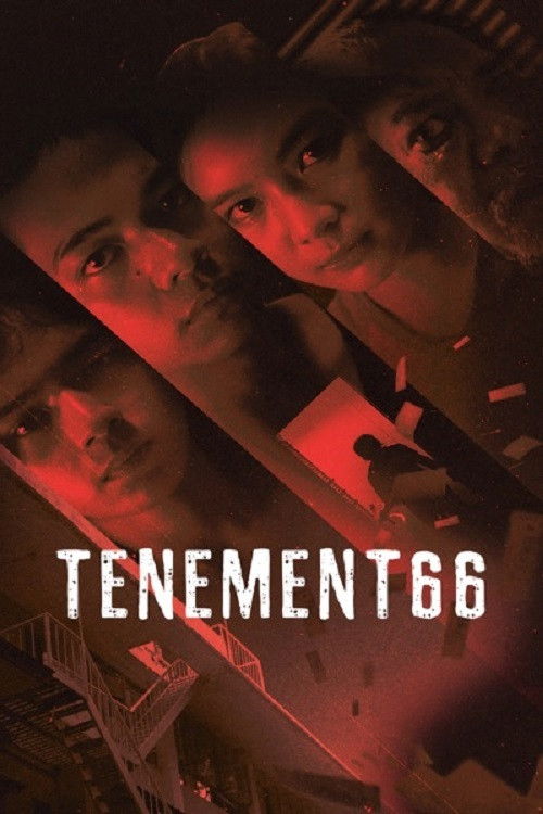 Tenement 66 (2021) poster