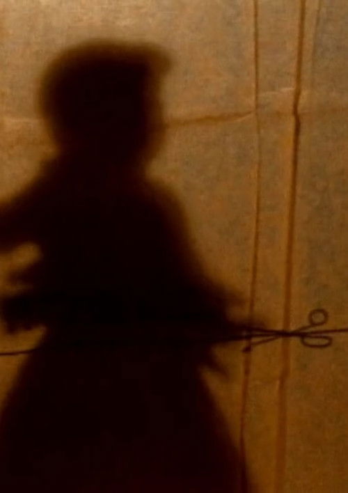 The Secret Story (1996) poster