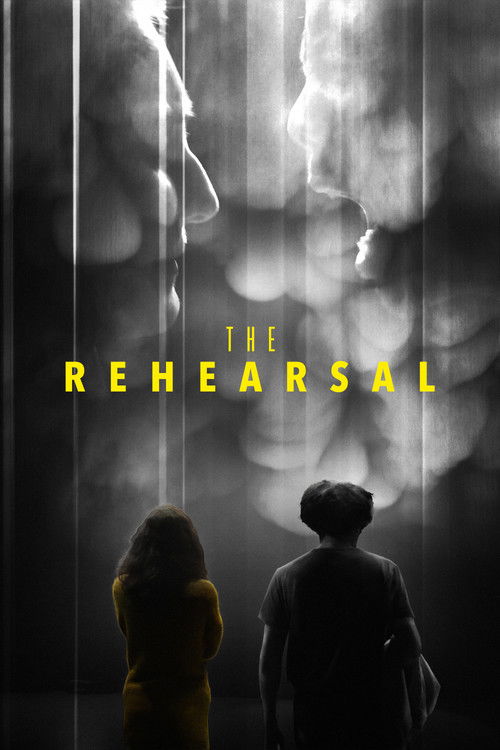 The Rehearsal (2020) poster