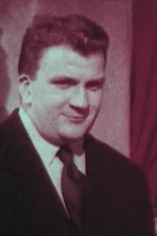 Forgotten Stones (1952) poster