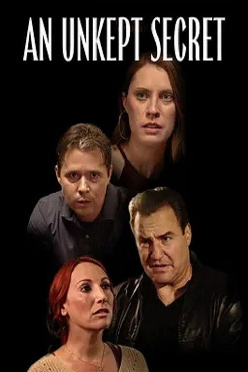 An Unkept Secret (2024) poster