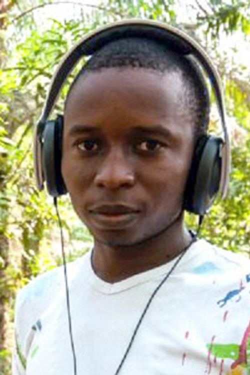 Lansana Mansaray