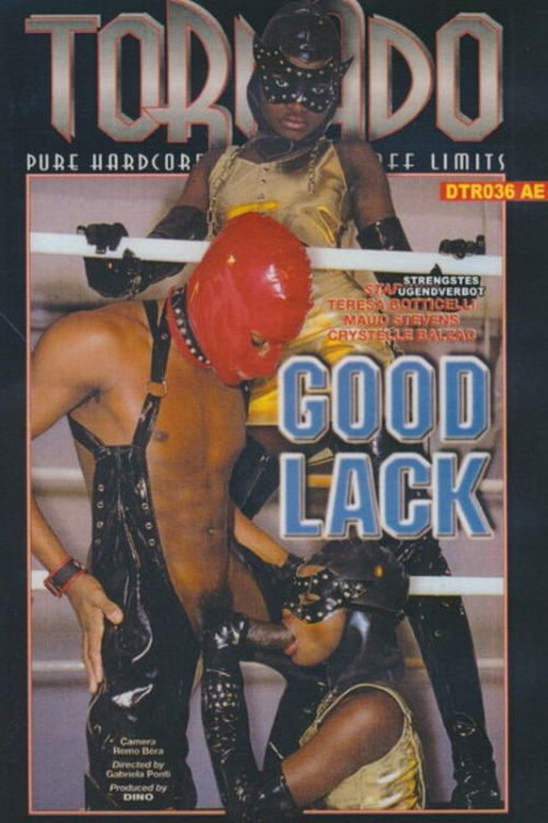 Good Lack! (1999) poster