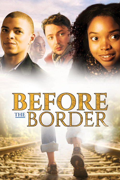 Before The Border (2015) poster
