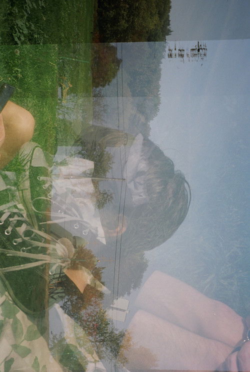 Moving Pictures (2025) poster