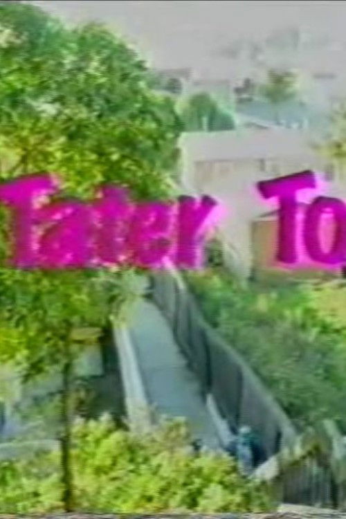 Tater Tots (2004) poster