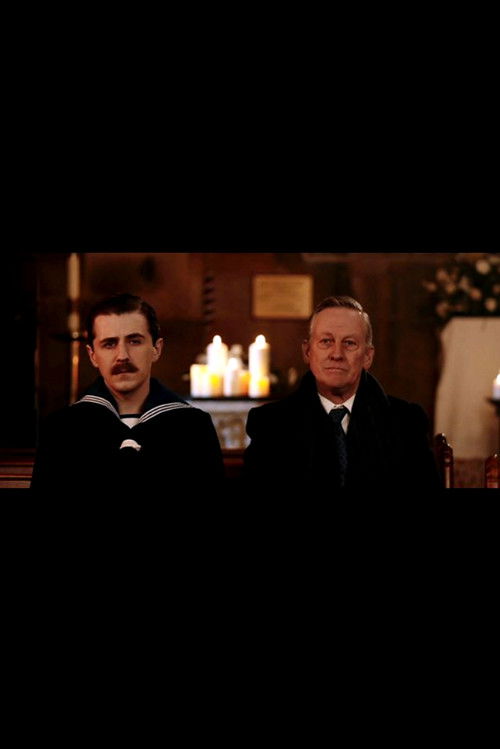 Survivor (2025) poster