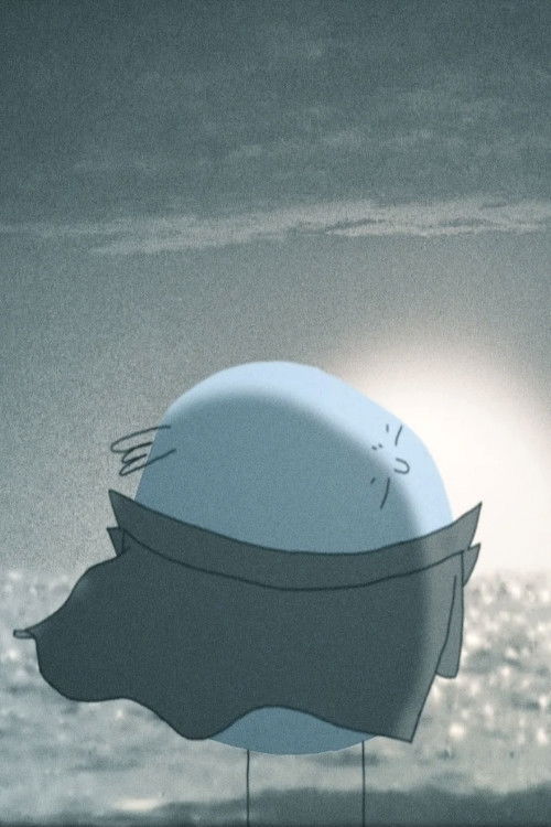 The Voice Over (2018) poster