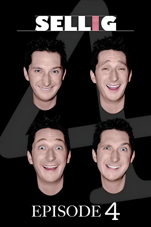 Sellig : Épisode 4 (2014) poster