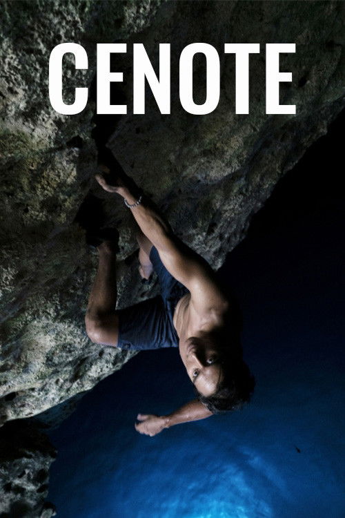 Cenote (2022) poster