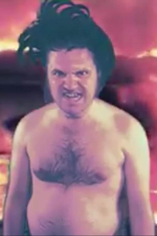 You Are All Fucked (2016) poster