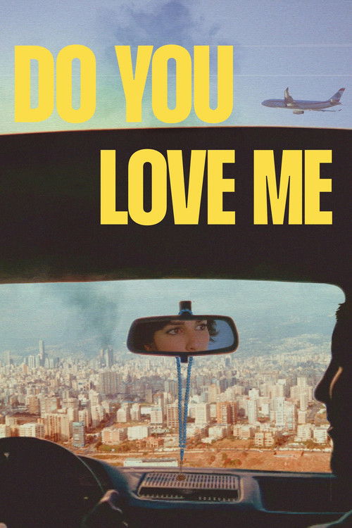 Do You Love Me (2026) poster