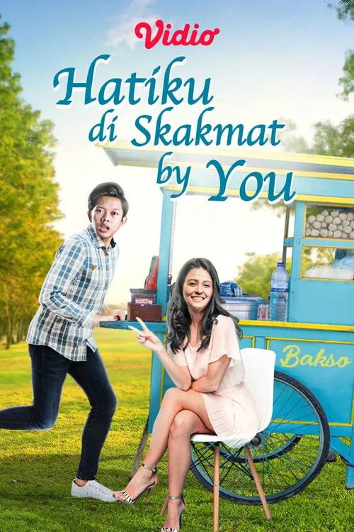 Hatiku Di Skakmat By You (2019) poster