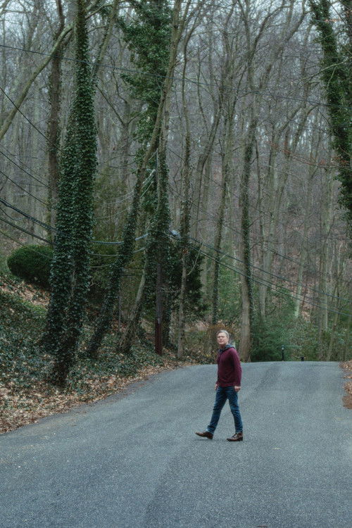 Edward (2024) poster