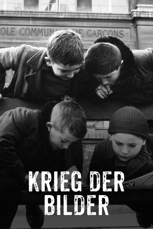 A Very Animated War (2021) poster