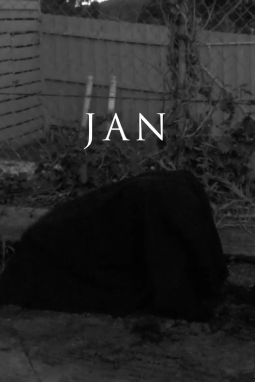Jan (2023) poster