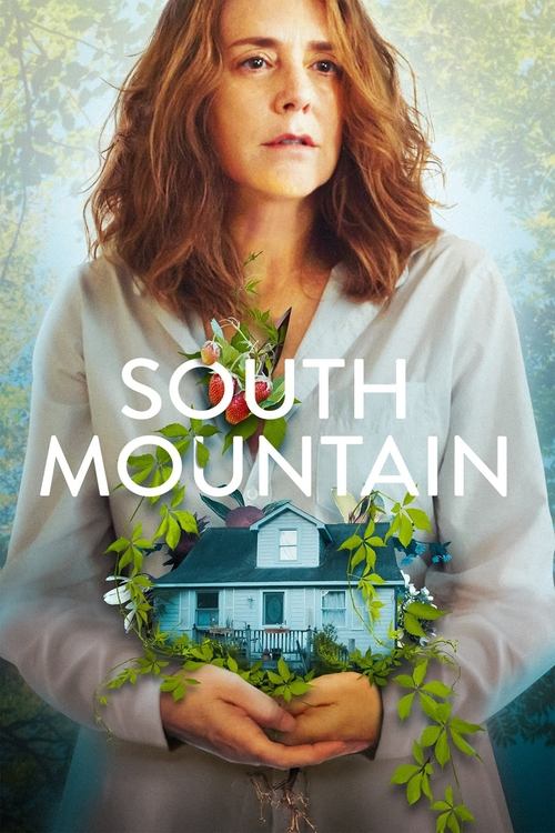 South Mountain (2019) poster