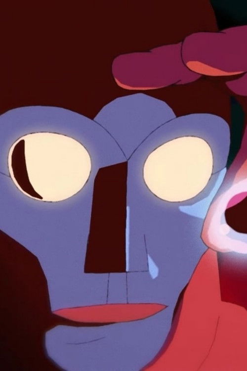 HYSTERESIS (2025) poster