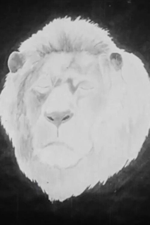 John Bull's Sketch Book (1915) poster