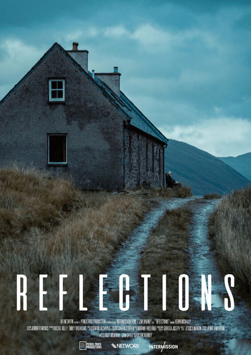 Reflections poster