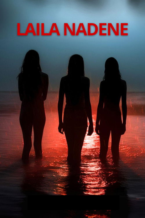 Laila Nadene (2024) poster