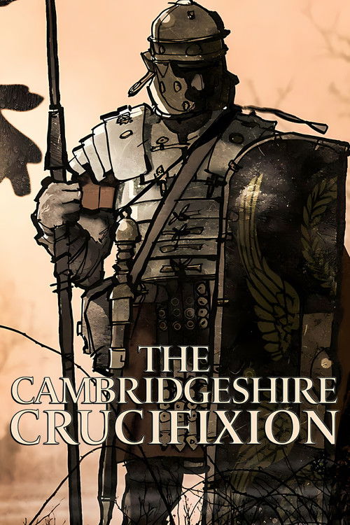 The Cambridgeshire Crucifixion (2024) poster