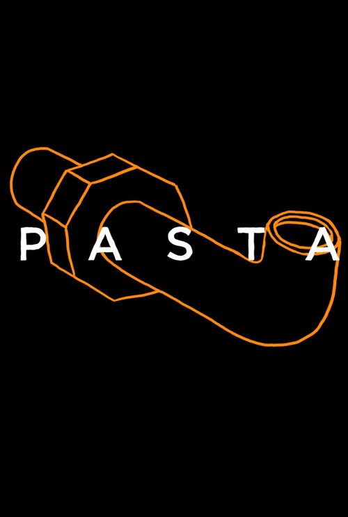 Pasta (2018) poster