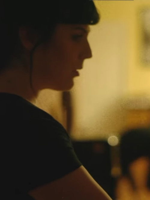 Guests (2020) poster