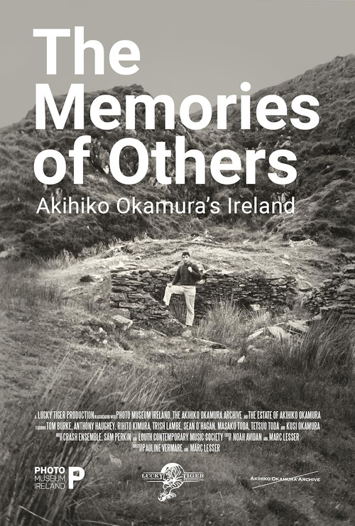 The Memories of Others (2024) poster