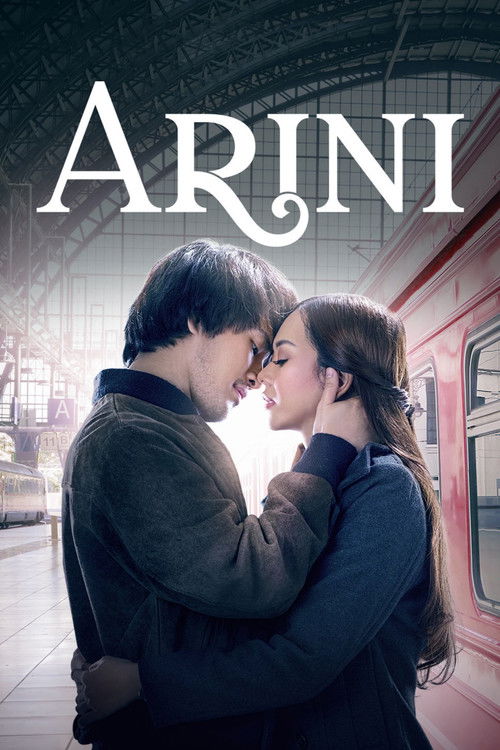 Arini (2018) poster